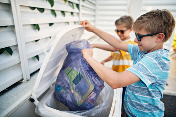 Best Attic Cleanout Services  in San Fernando, CA