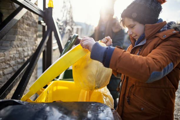 Basement Cleanout Services